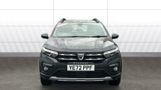 Dacia Sandero Stepway 1.0 TCe Prestige 5dr Petrol Hatchback